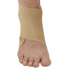 AW Figure 8 Elastic Ankle Support Front View   Close Up