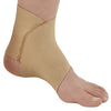 AW Figure 8 Elastic Ankle Support Side View Close Up