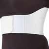 AW Rib Belt for Women - Close up