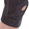 AW Style C71 Neoprene Adjustable Knee Support - Front side