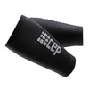 CEP Compression Forearm Sleeves Black