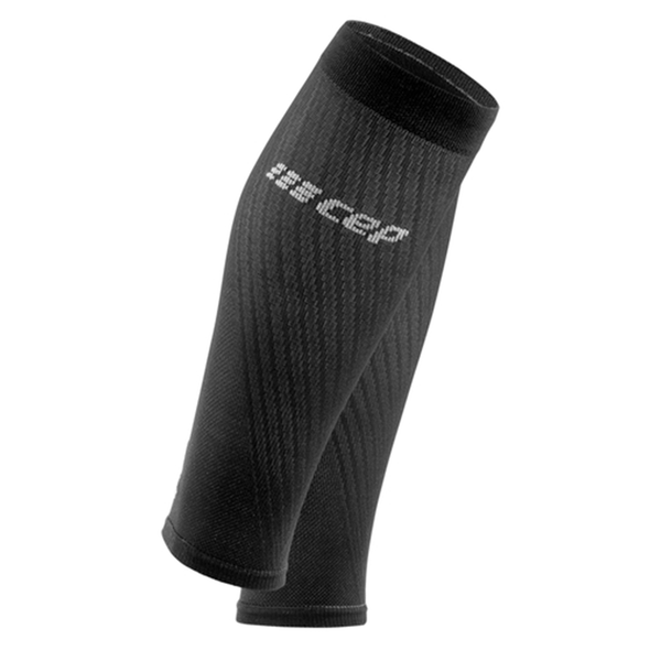 CEP Women's Ultralight Compression Sleeves Black