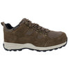 Drew Men's Canyon Hiking Shoes Olive Suede