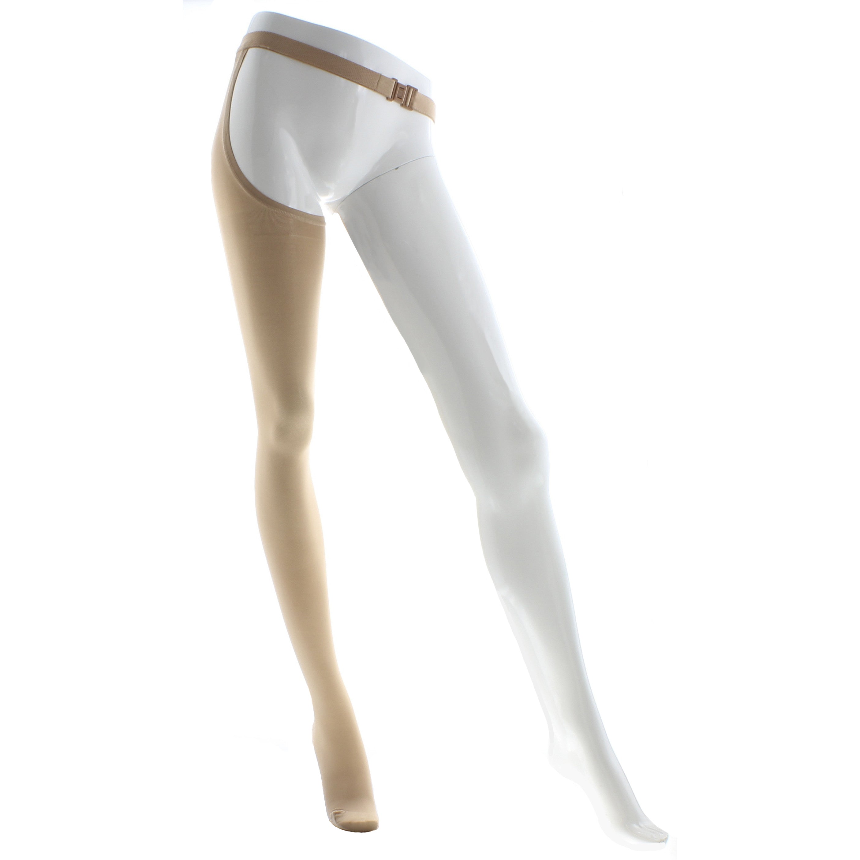 Medical Support Chap Right Leg l AW 217R l Ames Walker Price Guarantee