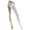 AW Style 217R Medical Support Closed ToeChap Right Leg - 20-30 mmHg
