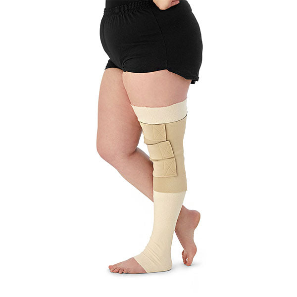 Lower Extremity Compression Wraps | Ames Walker