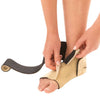 Circaid Customizable Interlocking Ankle-Foot Wrap Interlocking