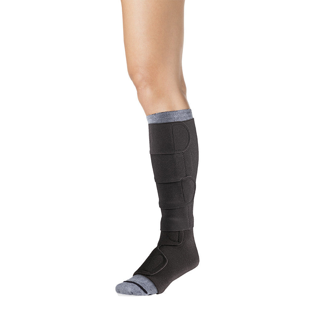 Compreflex Sigvaris Medically Complex Edema Compreflex Standard Calf and Foot - 20 ...
