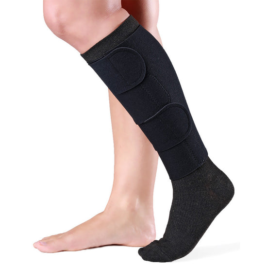 Compreflex Transiton Sigvaris Medically Complex Edema Compreflex Transition Calf - 20-50 ...