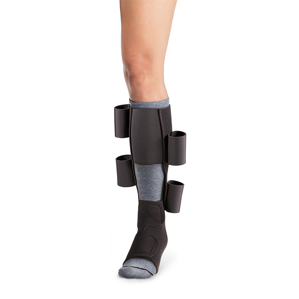 Compreflex Sigvaris Medically Complex Edema Compreflex Standard Calf and Foot - 20 ...