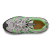 Dr. Comfort Women's Athletic Refresh Shoes (Lime Green)