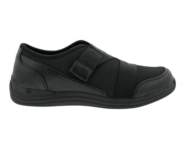 Drew Women's Aster Casual Shoes Black