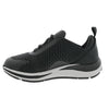 Drew Women's Sprinter Athletic Shoes Black