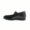 Drew Women's Bloom II Shoes Black Stretch