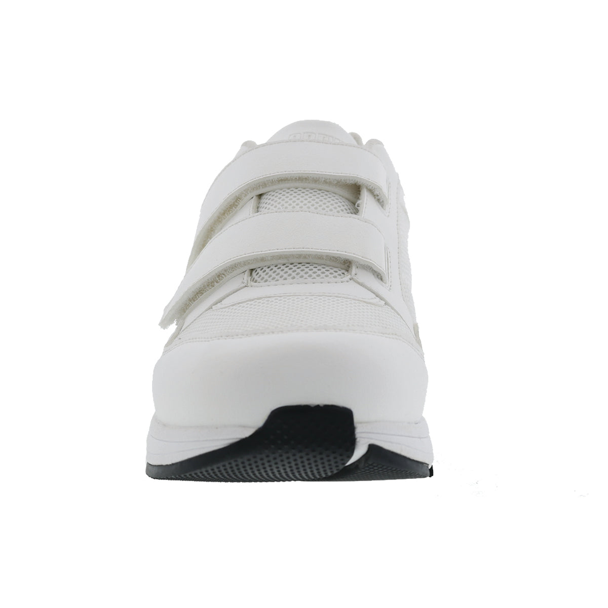Drew Men's Contest Athletic Shoes White | Ames Walker