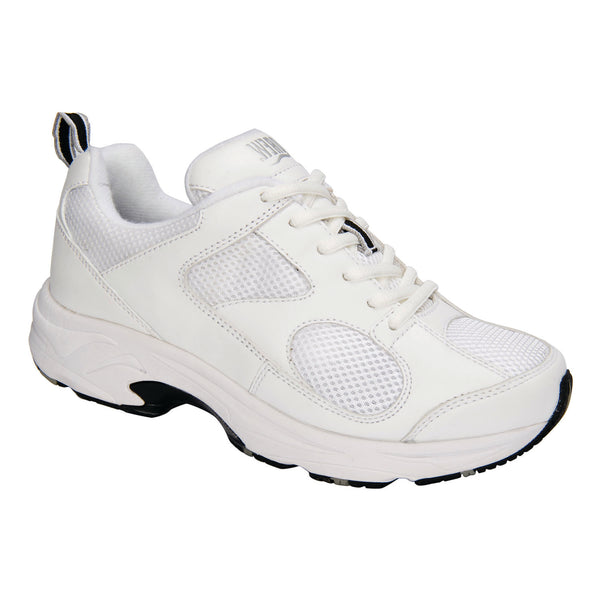 Drew Women's Flash II Athletic Shoes White