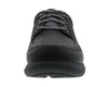 Drew Men's Miles Casual Shoes Black