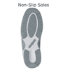 Orthofeet Men's Edgewater Athletic Shoes