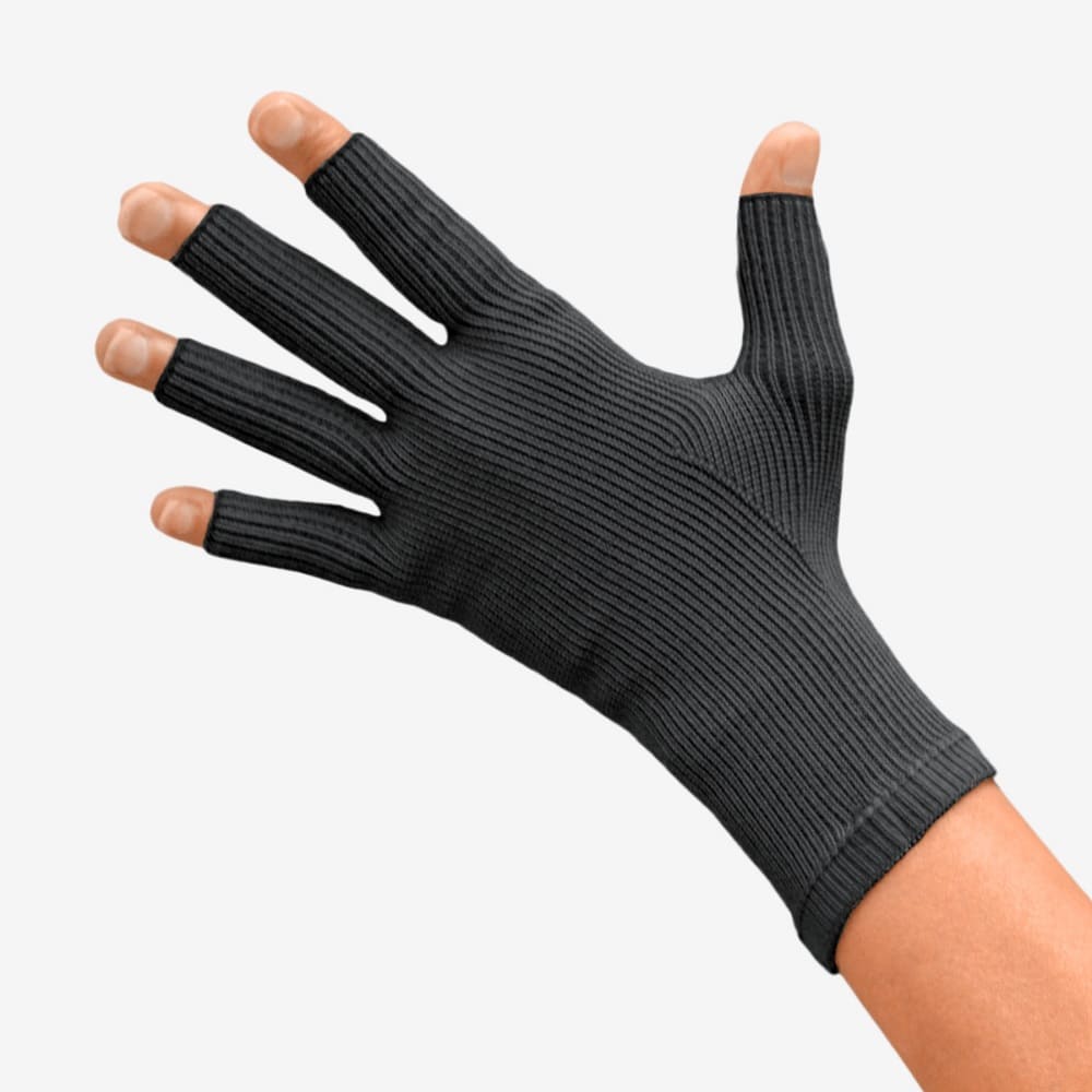 L&R USA ExoStrong Glove - 20-30 mmHg | Ames Walker