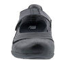 Drew Women's Genoa Casual Shoes Dusty Black