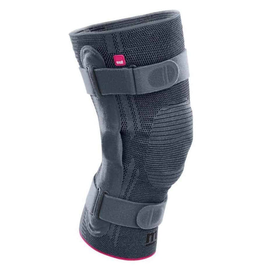 medi Genumedi Pro ROM Knee Brace - Medi Genumedi Pro ROM Knee Brace