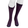 Juzo Power Vibe Knee High Socks - 20-30 mmHg Cool Dot