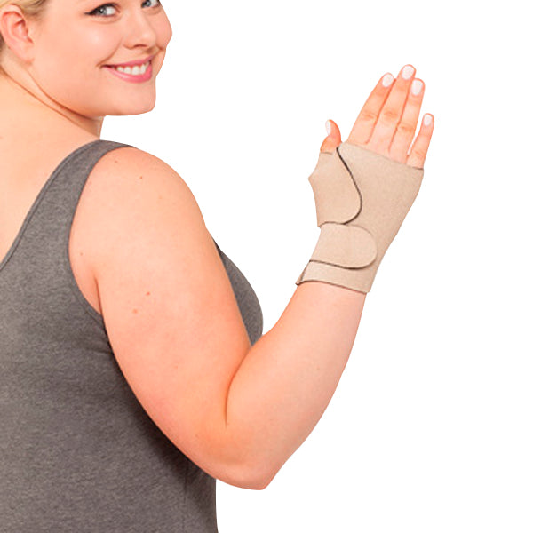 Juzo Compression Hand Wrap | Ames Walker