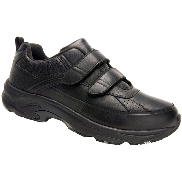 Drew Men's Jimmy Leather Athletic Shoes