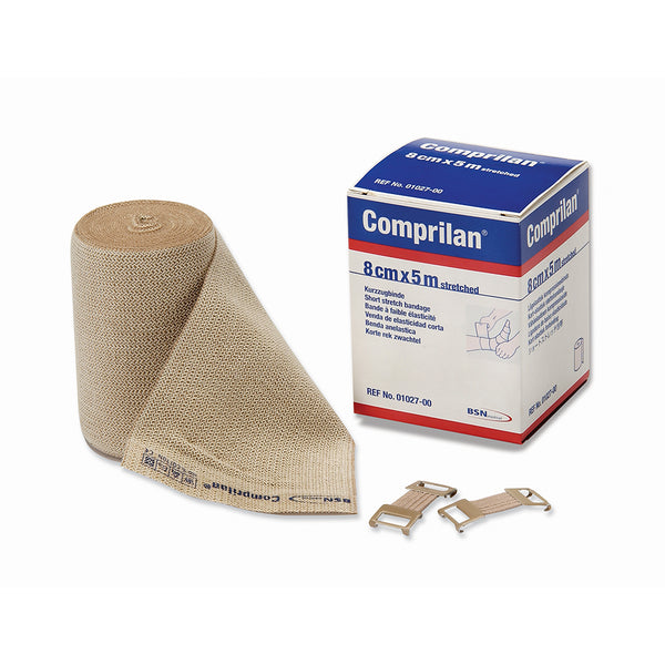 Jobst Comprilan Bandage Cotton Short Stretch (Roll)