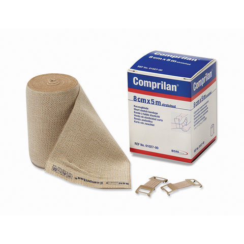 Jobst Comprilan Bandage Cotton Short Stretch (Case)