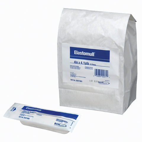 Jobst Elastomull Elastic Gauze Bandage Sterile (Case)