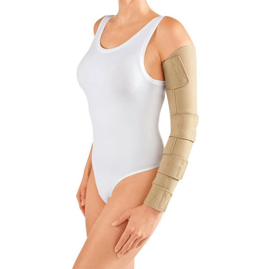 CircAid Juxta-Fit Compression Arm Wrap (Left) - CircAid JuxtaFit Compression Arm Wrap (Left)