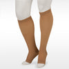 Juzo 4410 Basic Open Toe Knee Highs - 15-20 mmHg