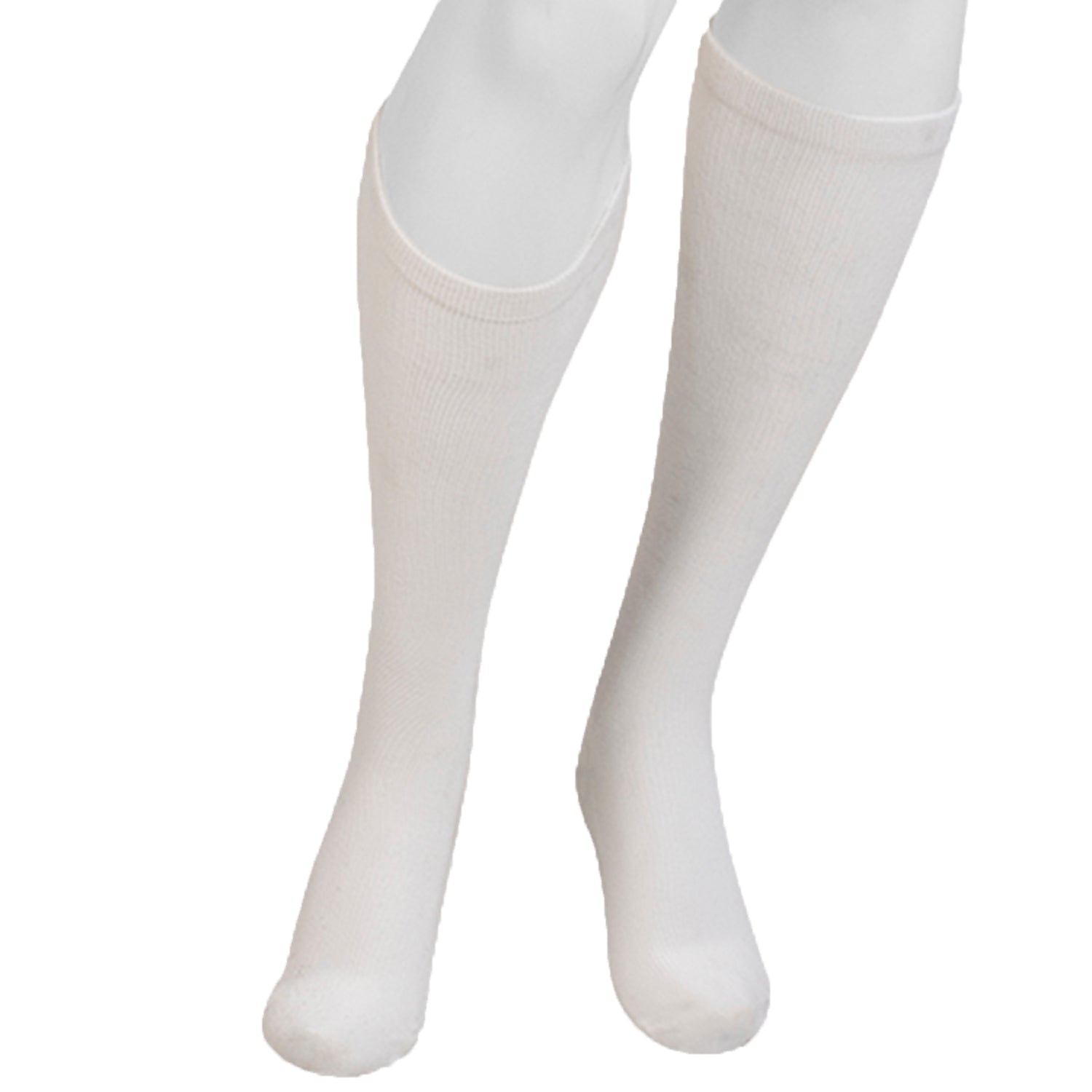 Juzo Power Lite Closed Toe Knee Highs - 15-20 mmHg