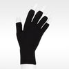 Juzo Soft Seamless Glove Right - 15-20 mmHg Black