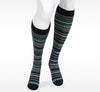 Juzo Power Vibe Knee High Socks - 15-20 mmHg