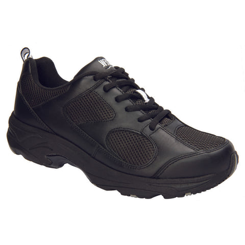Drew Men's Lightning II Leather/Mesh Athletic Shoes