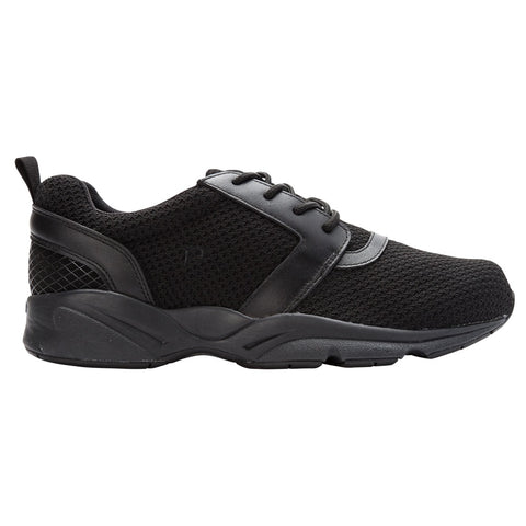 Propet Men's Stability X Shoes Black