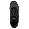 Propet Men's Viator Hi Active Shoes Black