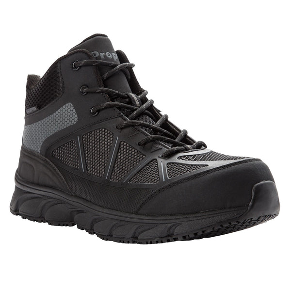 Propet Men's Seeley Hi Boots (Safety Rated)