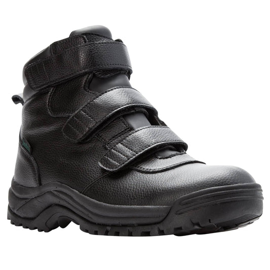 Hook and Loop Shoes | Men's Hook Loop | Ames Walker Hook and Loop Shoes | Men's Hook Loop | Ames Walker