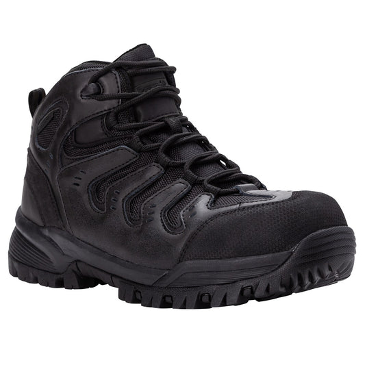 Propet Men's Sentry Boots (Safety Rated) - Propet Men's Sentry Boots (Safety Rated)