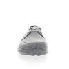 Propet Men's Viasol Lace Casual Shoes Grey