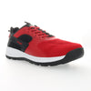 Propet Men's Visp Active Shoes Red