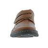 Drew Men's Mansfield II Casual Shoes Brown