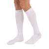 Duomed Relax Closed Toe Cushioned Socks - 15-20 mmHg