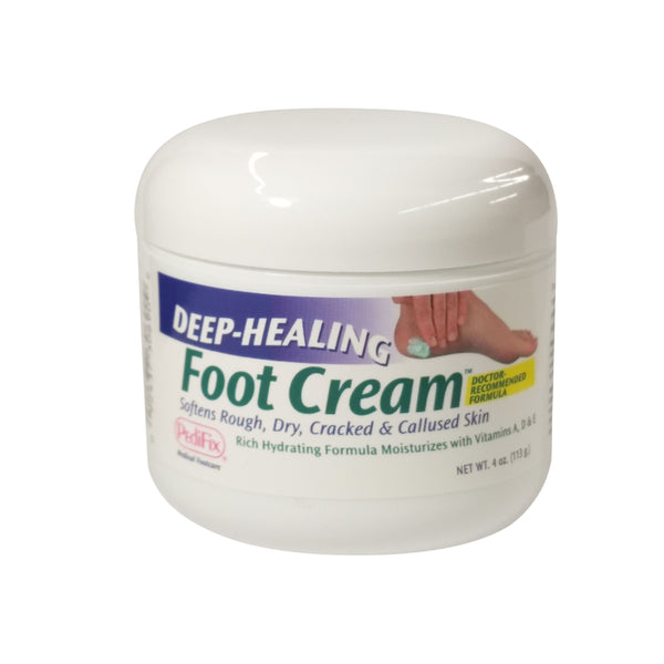 PediFix Deep Healing Foot Cream