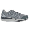 Drew Men's Player Athletic Sneakers Grey