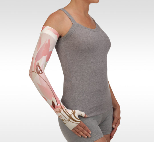 How to Treat Phlebitis with Compression Armsleeves – Ames Walker