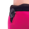 Circaid Profile Leg Energy Oversleeve (Wide) Button to sleeve
